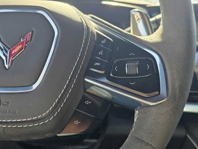 2024 Chevrolet Corvette 3LT