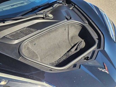 2024 Chevrolet Corvette 3LT