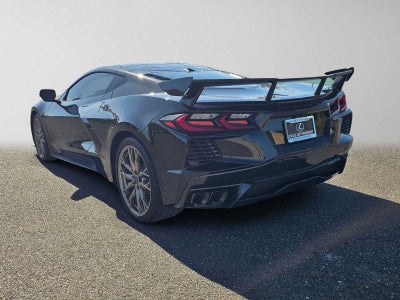 2024 Chevrolet Corvette 3LT