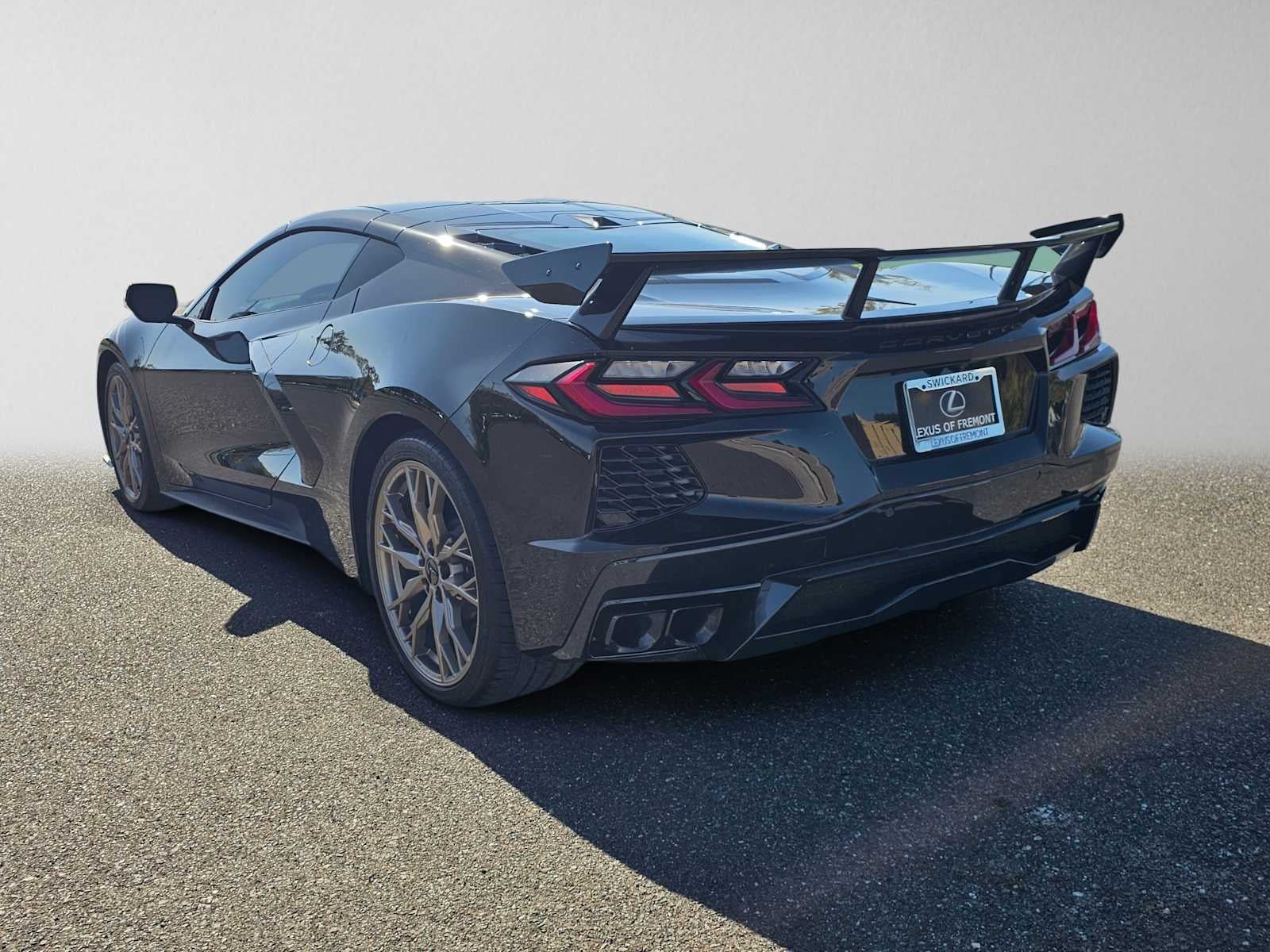 2024 Chevrolet Corvette 3LT
