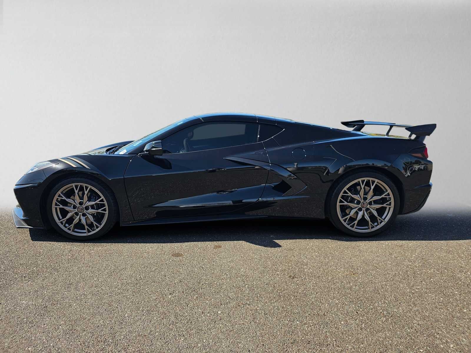 2024 Chevrolet Corvette 3LT