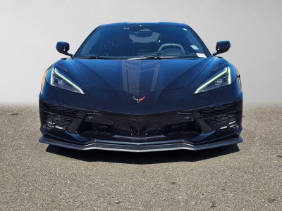 2024 Chevrolet Corvette 3LT