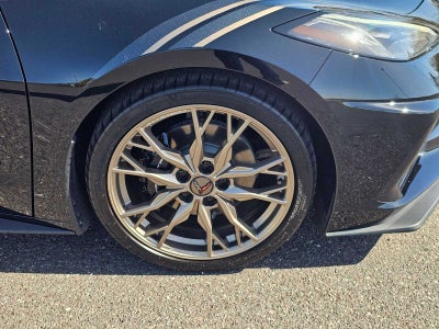 2024 Chevrolet Corvette 3LT