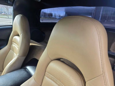 1999 Chevrolet Corvette 2dr Cpe