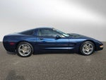 1999 Chevrolet Corvette 2dr Cpe