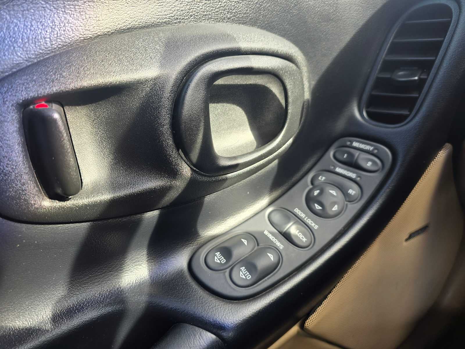 1999 Chevrolet Corvette 2dr Cpe