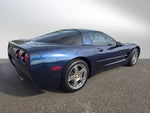 1999 Chevrolet Corvette 2dr Cpe
