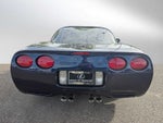 1999 Chevrolet Corvette 2dr Cpe