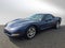 1999 Chevrolet Corvette 2dr Cpe
