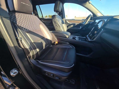 2024 GMC Acadia AWD Denali