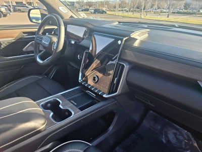 2024 GMC Acadia AWD Denali