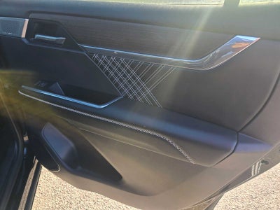 2024 GMC Acadia AWD Denali