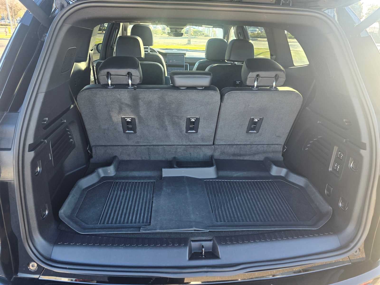 2024 GMC Acadia AWD Denali