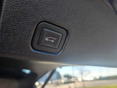 2024 GMC Acadia AWD Denali