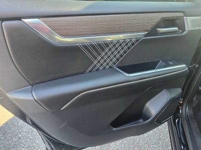 2024 GMC Acadia AWD Denali