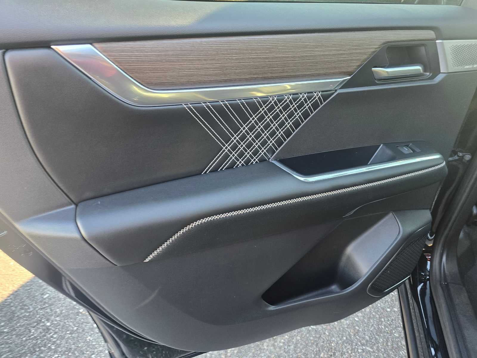 2024 GMC Acadia AWD Denali