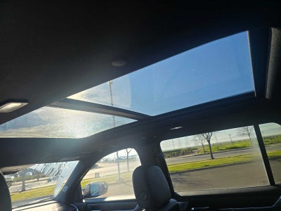 2024 GMC Acadia AWD Denali