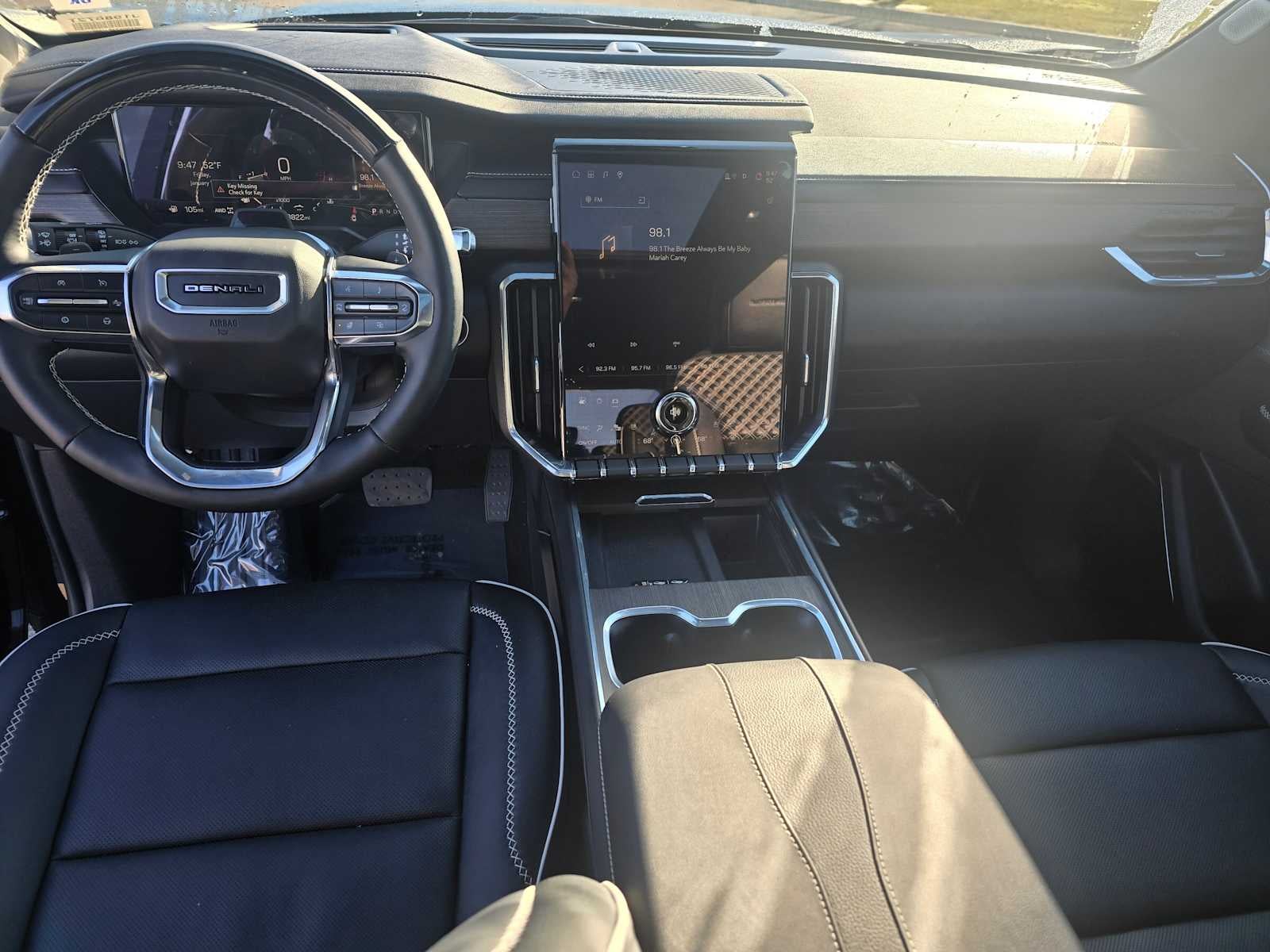 2024 GMC Acadia AWD Denali