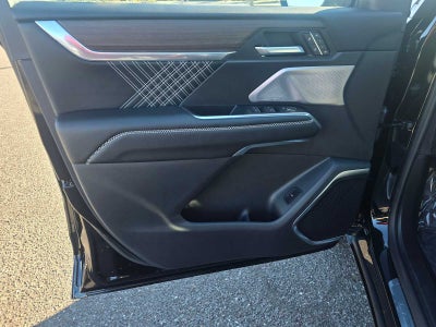 2024 GMC Acadia AWD Denali