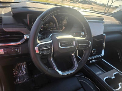 2024 GMC Acadia AWD Denali