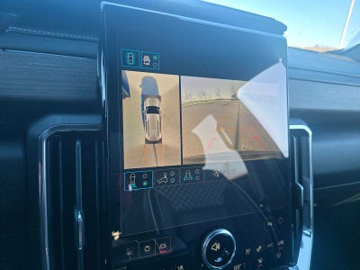 2024 GMC Acadia AWD Denali