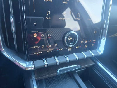 2024 GMC Acadia AWD Denali