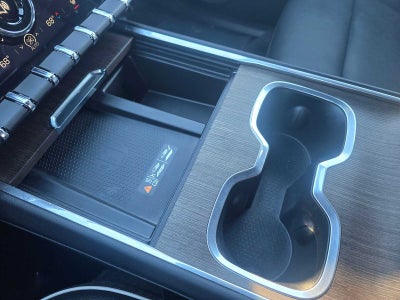 2024 GMC Acadia AWD Denali