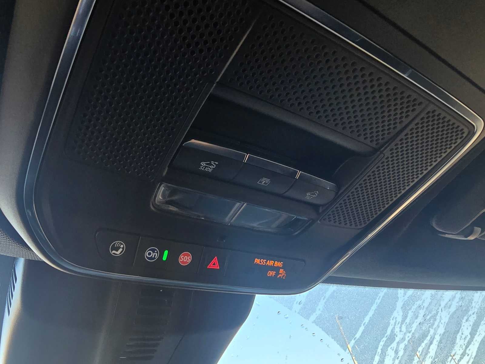 2024 GMC Acadia AWD Denali