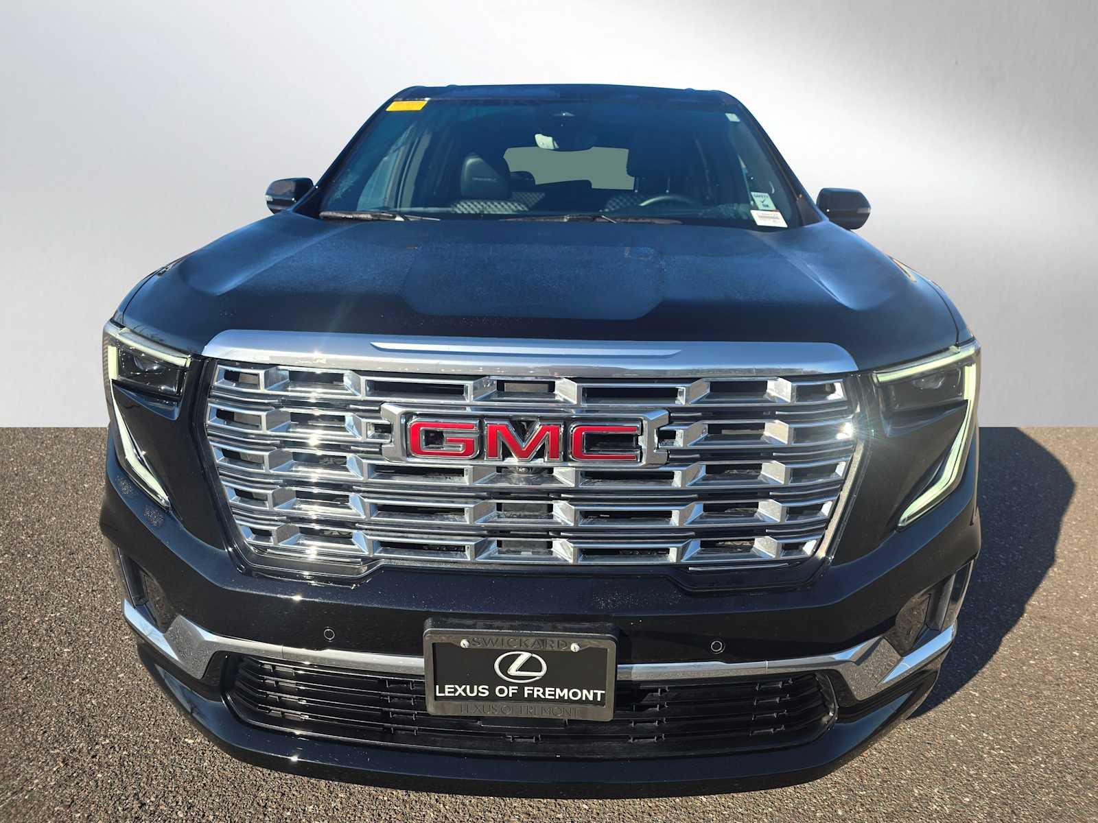 2024 GMC Acadia AWD Denali