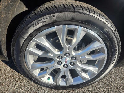 2024 GMC Acadia AWD Denali