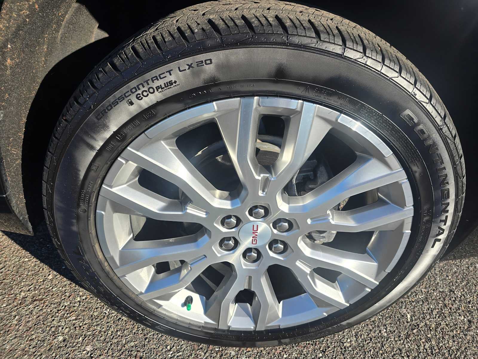 2024 GMC Acadia AWD Denali