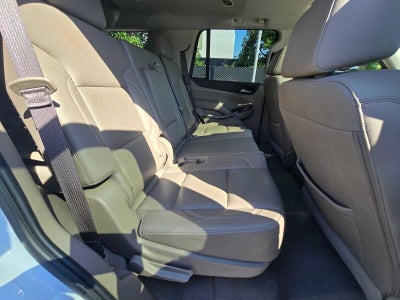 2020 GMC Yukon SLT