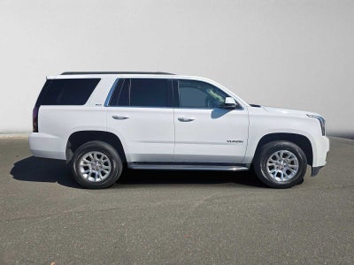 2020 GMC Yukon SLT