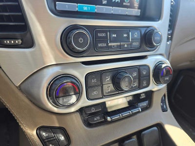 2020 GMC Yukon SLT