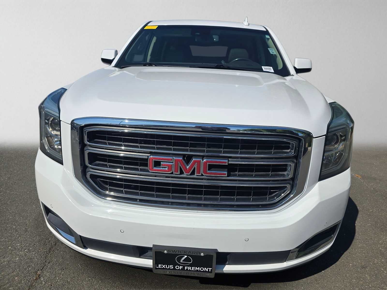 2020 GMC Yukon SLT