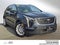 2022 Cadillac XT4 FWD Luxury