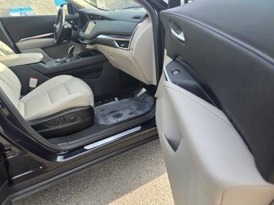 2022 Cadillac XT4 FWD Luxury