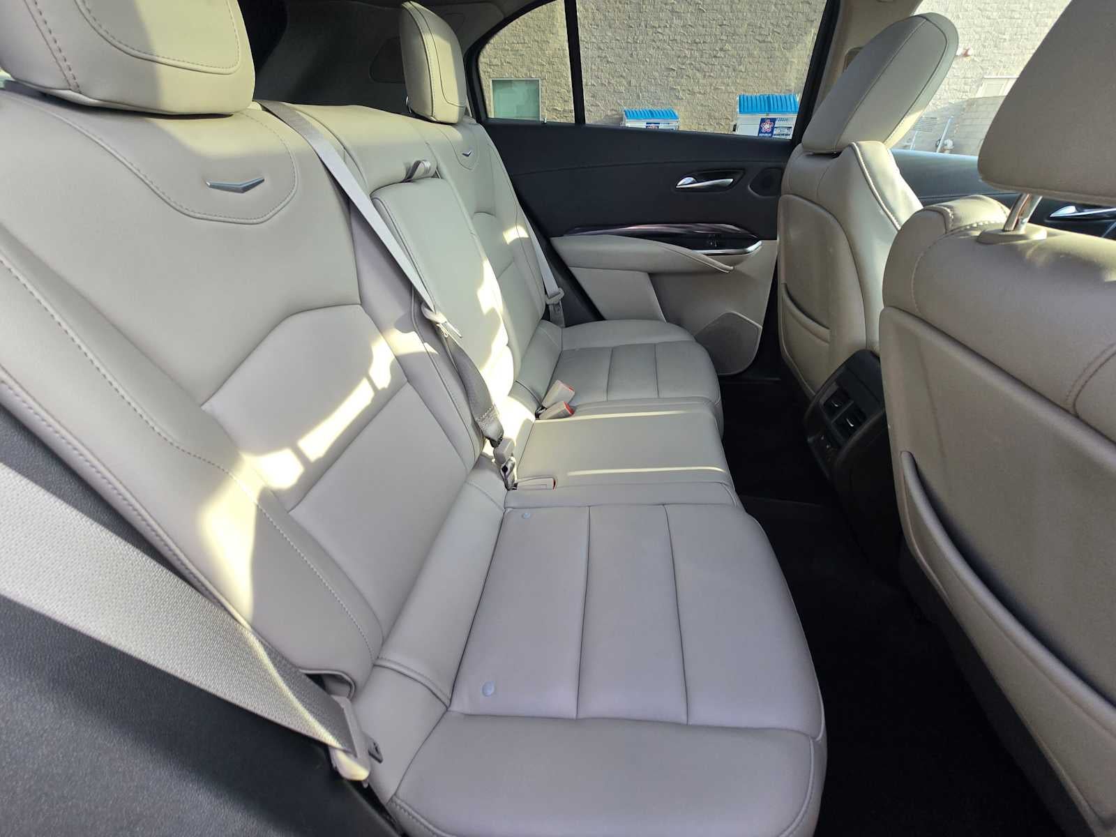 2022 Cadillac XT4 FWD Luxury