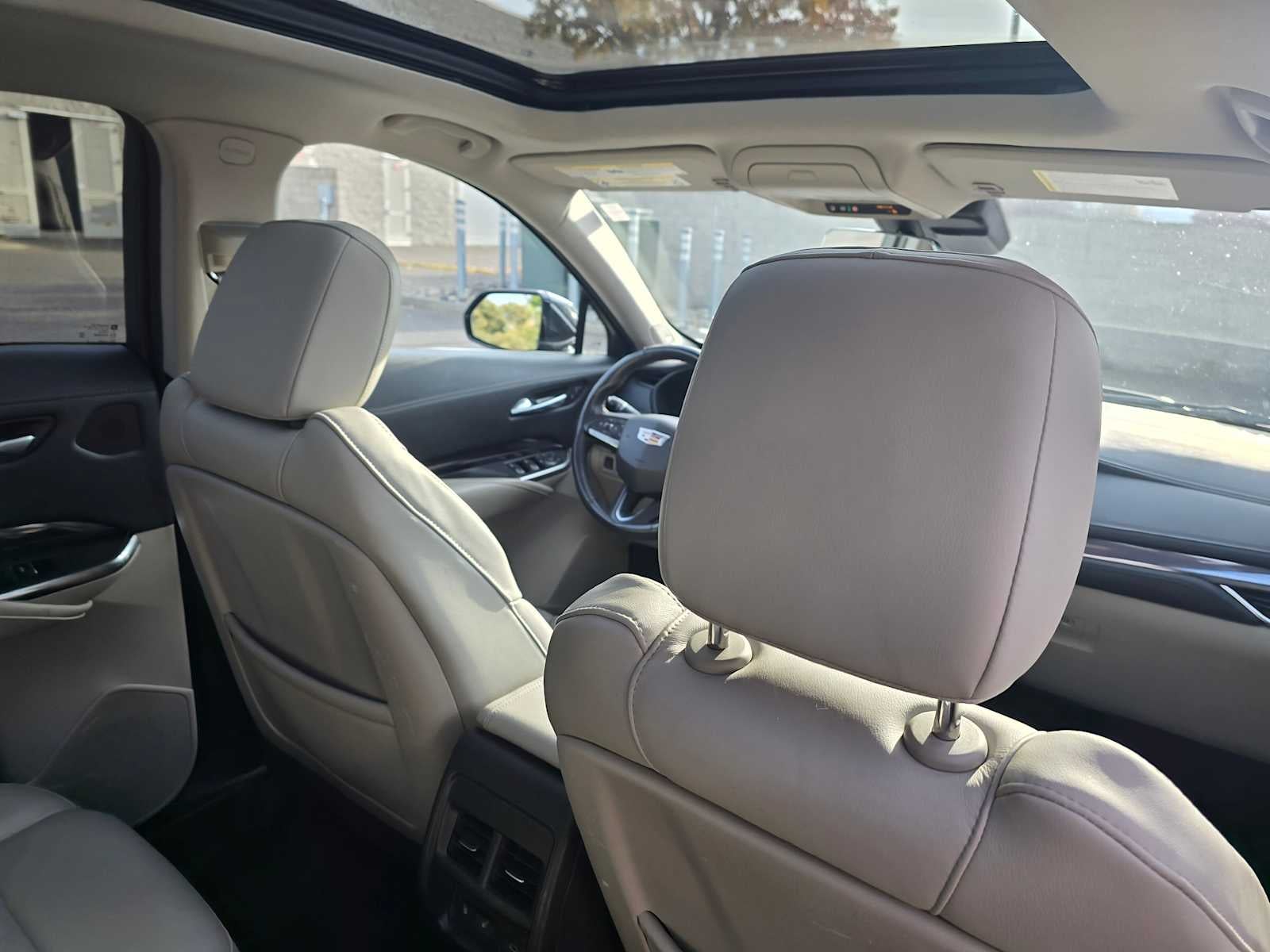 2022 Cadillac XT4 FWD Luxury