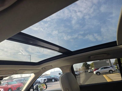 2022 Cadillac XT4 FWD Luxury