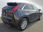 2022 Cadillac XT4 FWD Luxury