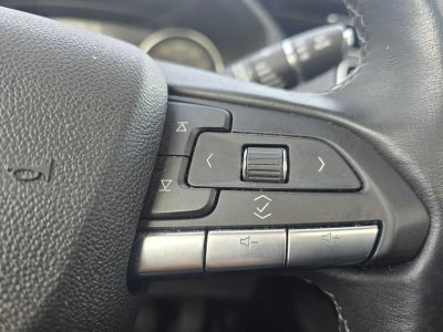 2022 Cadillac XT4 FWD Luxury