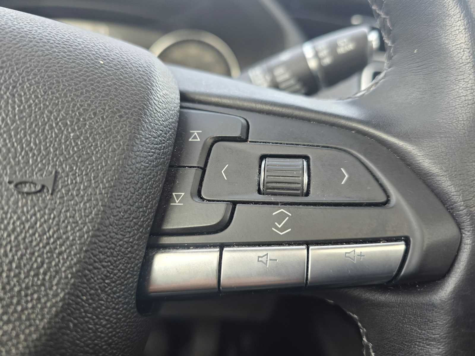 2022 Cadillac XT4 FWD Luxury