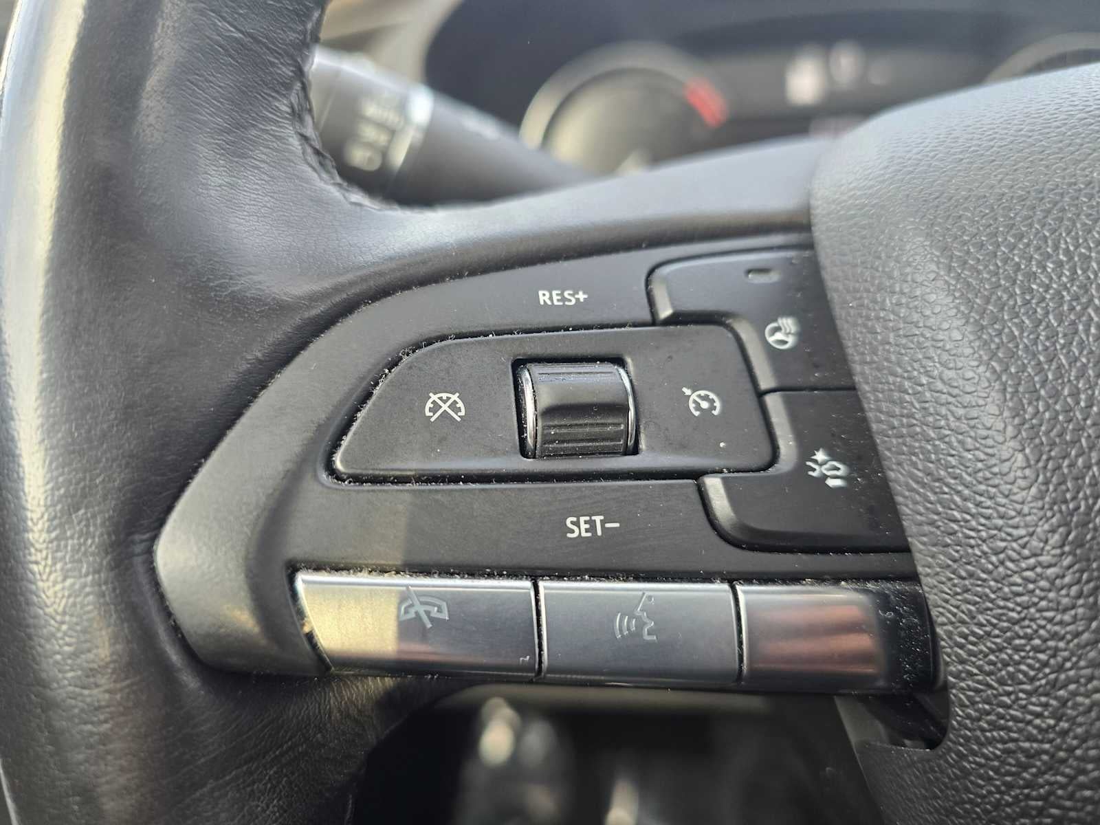 2022 Cadillac XT4 FWD Luxury