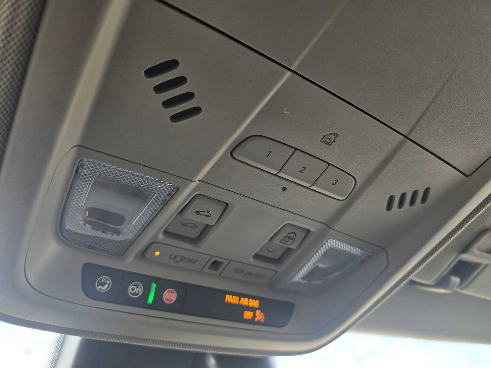 2022 Cadillac XT4 FWD Luxury