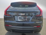2022 Cadillac XT4 FWD Luxury