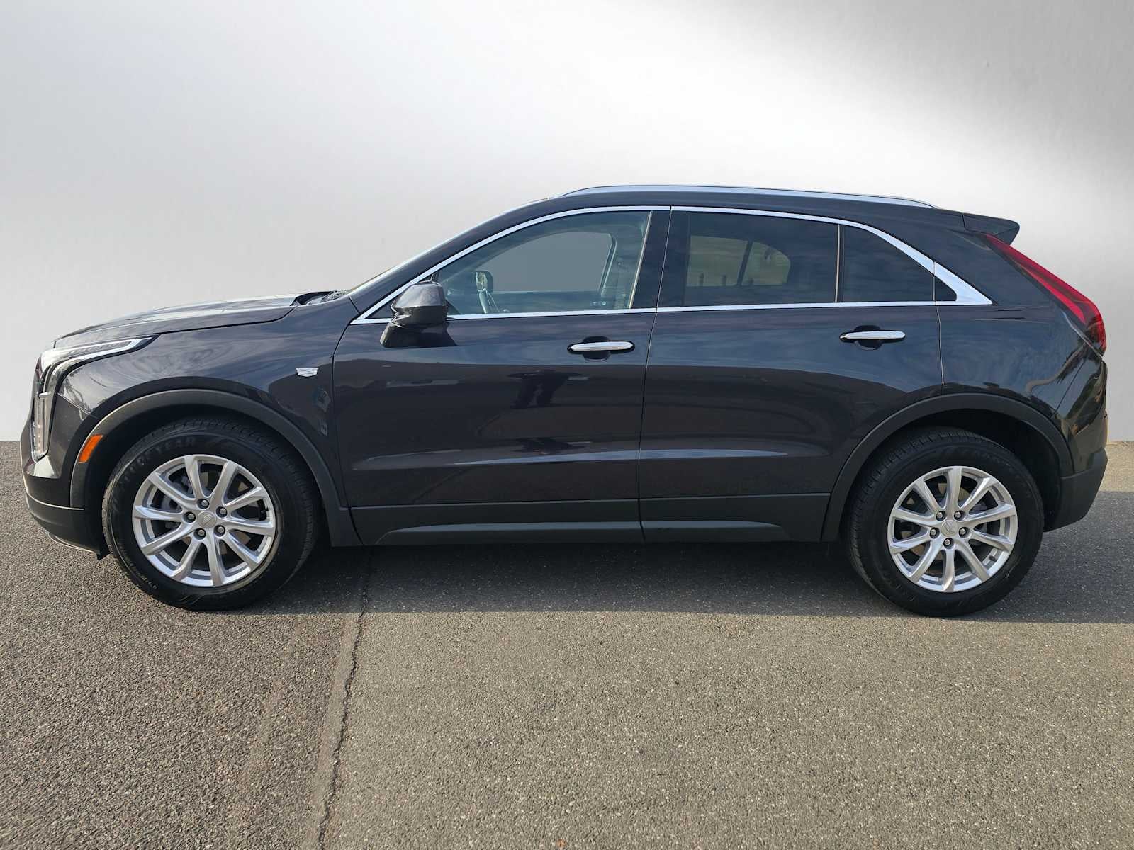 2022 Cadillac XT4 FWD Luxury