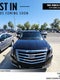 2017 Cadillac Escalade Premium Luxury