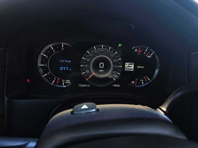 2017 Cadillac Escalade Premium Luxury