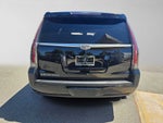 2017 Cadillac Escalade Premium Luxury